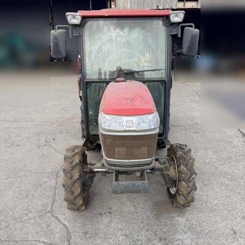 トラクター EF226 写真３