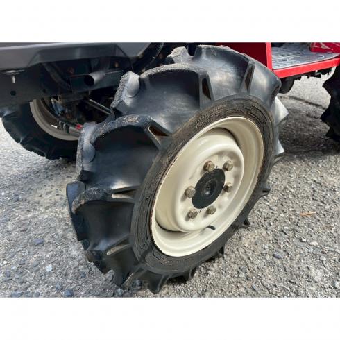 トラクター MTZ21 写真12