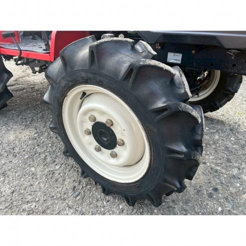 トラクター MTZ21 写真11