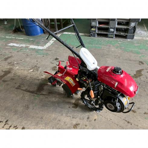 管理機 YK450RK-D 写真２