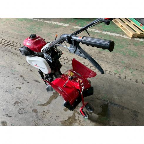 管理機 YK450RK-D 写真４