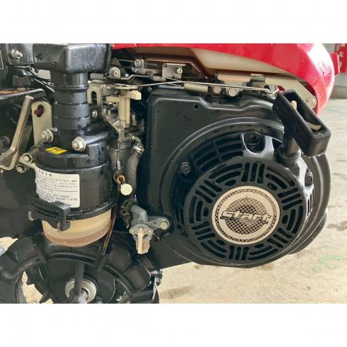 管理機 YK450RK-D 写真10