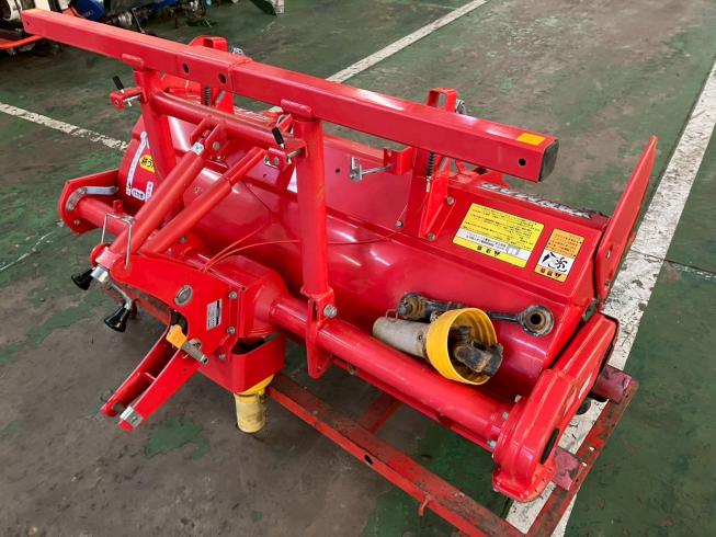 ロータリー RA130SM 写真３