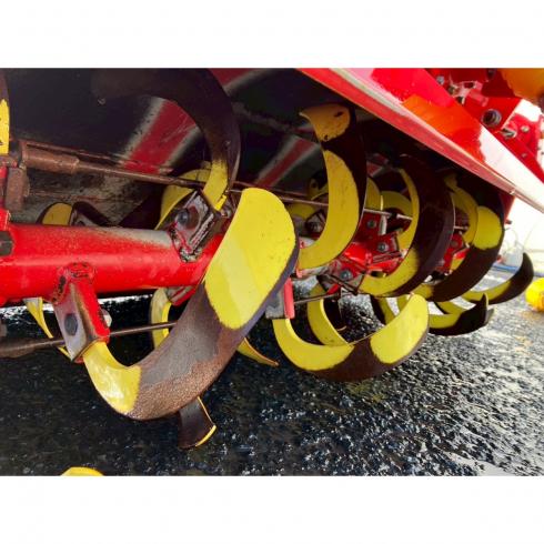 ロータリー RA130SM 写真７