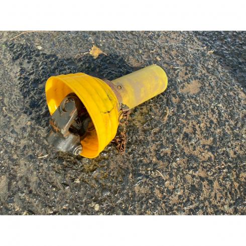 ロータリー RA130SM 写真８