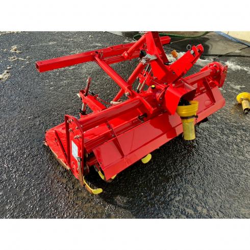 ロータリー RA130SM 写真３