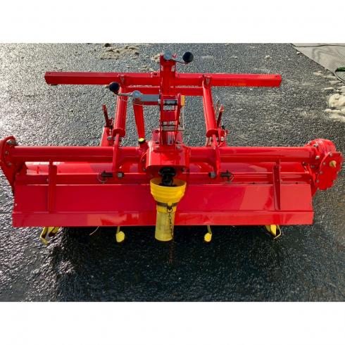 ロータリー RA130SM 写真５