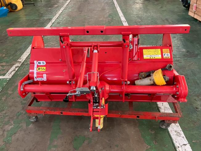 ロータリー RA130SM 写真５