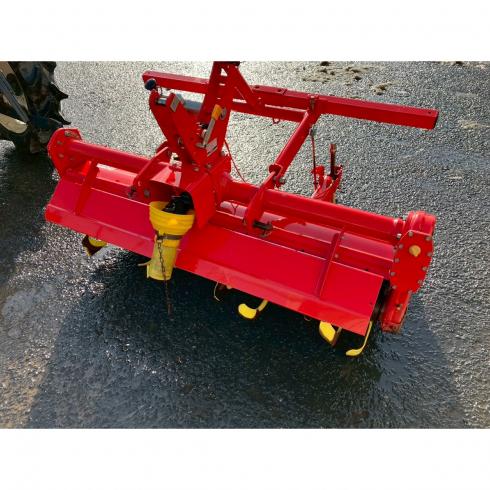 ロータリー RA130SM 写真４