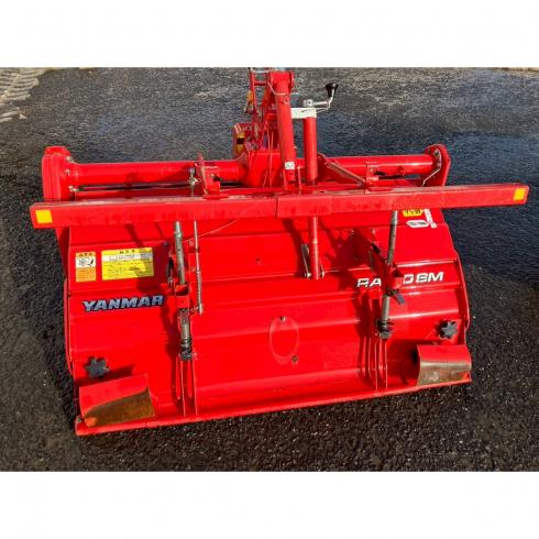 ロータリー RA130SM 写真６