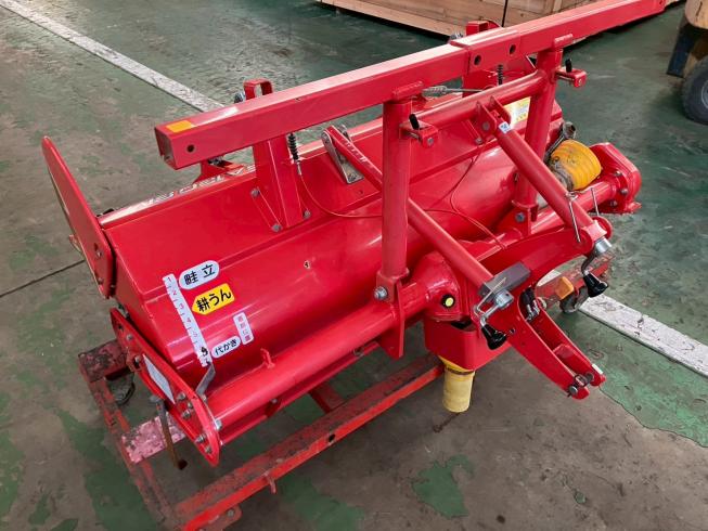 ロータリー RA130SM 写真４