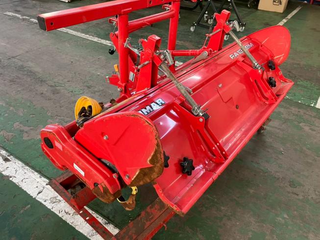 ロータリー RA130SM 写真２