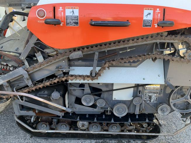 コンバイン ARN222 写真５