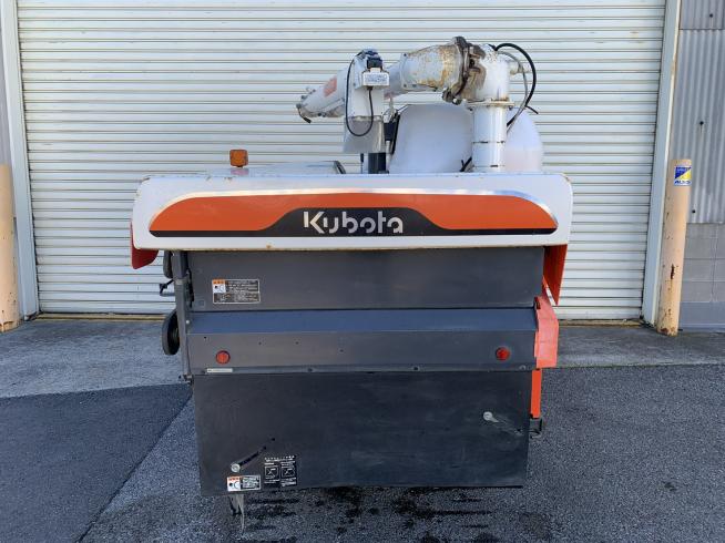 コンバイン ARN222 写真４