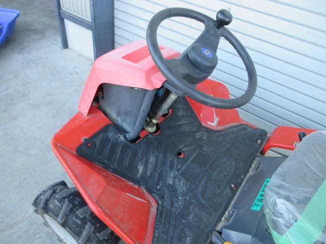 草刈機 CM181 写真６