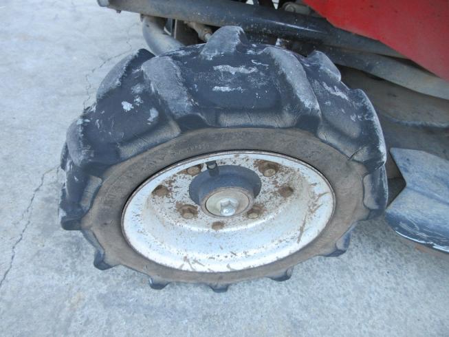 草刈機 CM181 写真10