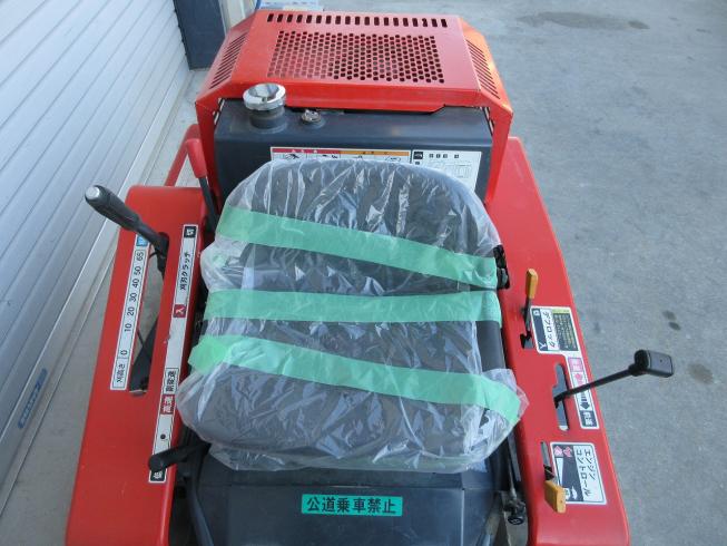 草刈機 CM181 写真９