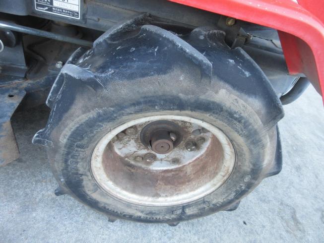 草刈機 CM181 写真11