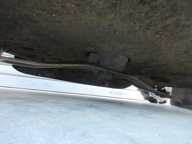 草刈機 CM181 写真12