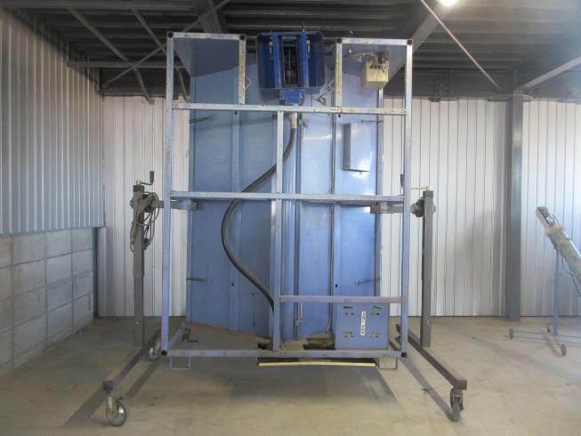 グレンコンテナー UD-11 写真４