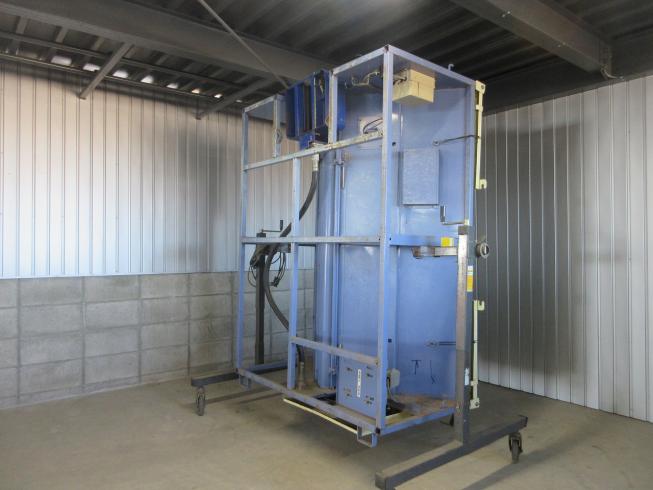 グレンコンテナー UD-11 写真５