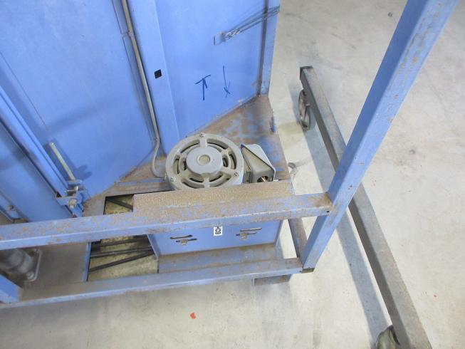 グレンコンテナー UD-11 写真８