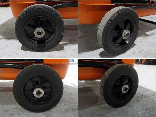 ジェットヒーター RJ-330 写真９