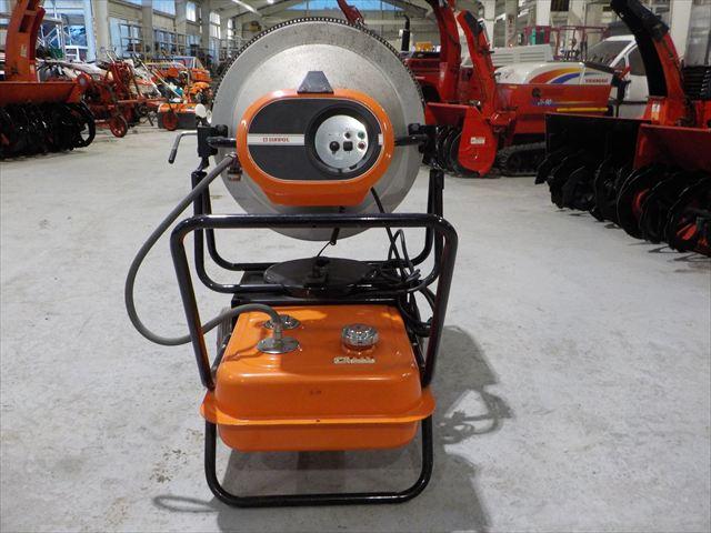 ジェットヒーター RJ-330 写真３