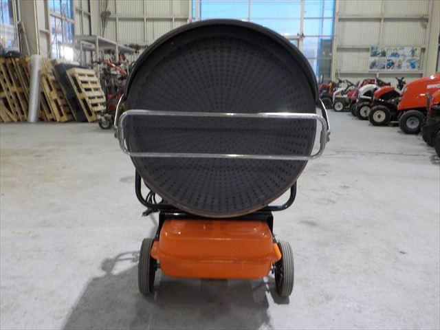 ジェットヒーター RJ-330 写真５