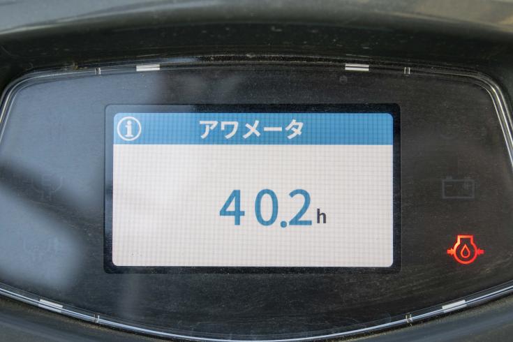 田植機 NW8S-Q2GS 写真８