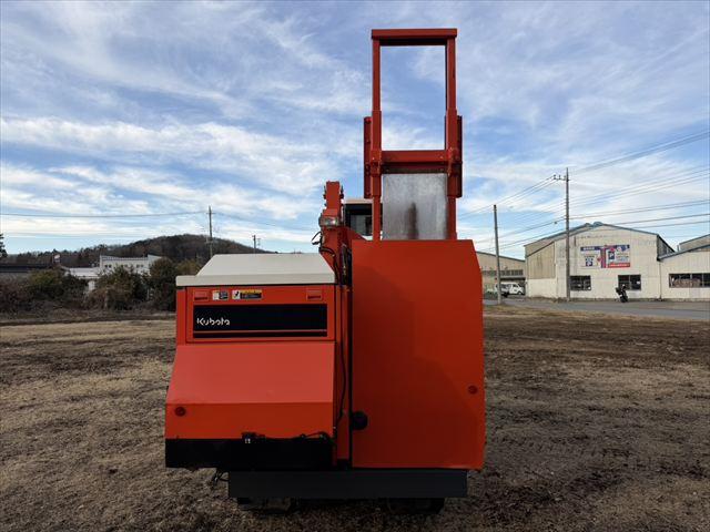 汎用コンバイン ARH350L 写真３