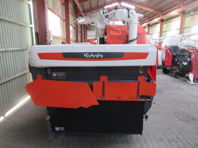 コンバイン AR218-GHDW 写真７