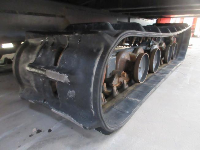 コンバイン AR218-GHDW 写真12