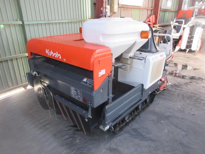 コンバイン ER213 写真５