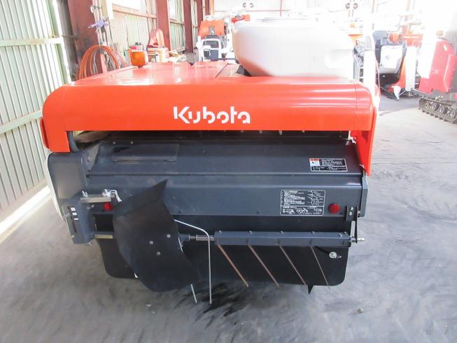 コンバイン ER213 写真６