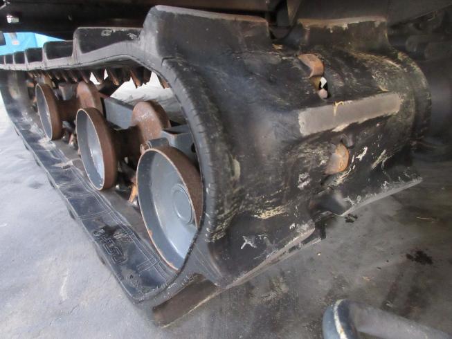 コンバイン ER213 写真12