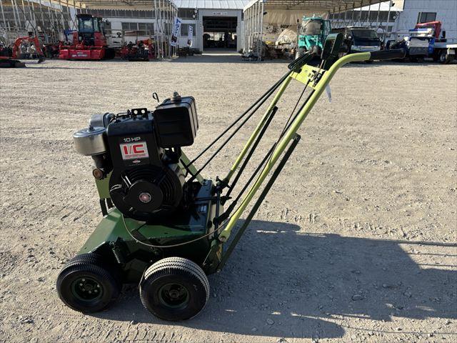 芝切機 不明 写真４