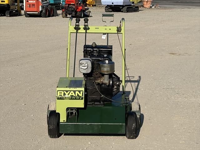 芝切機 不明 写真５