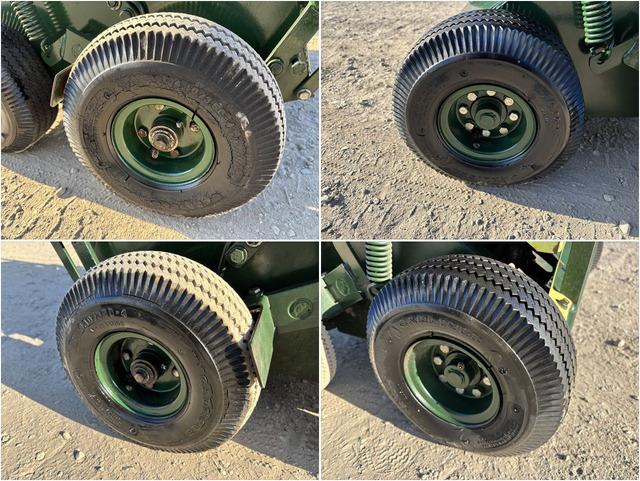 芝切機 不明 写真９