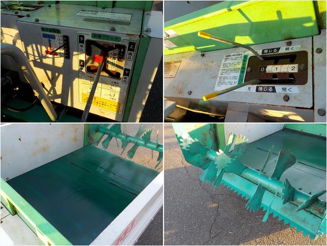 マキタロウ MSX650 写真７