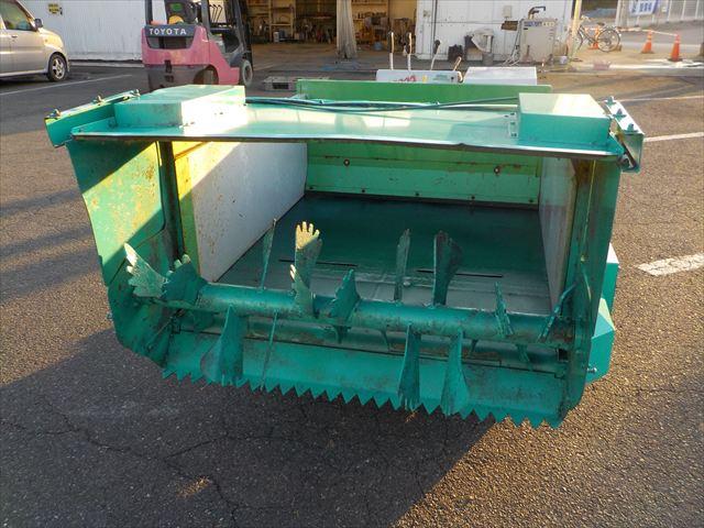 マキタロウ MSX650 写真３