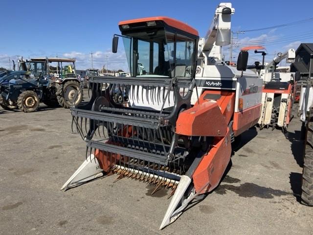 汎用コンバイン ARH430 写真４