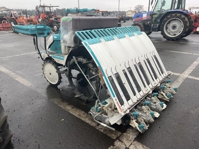 田植機 SPU500P 写真４