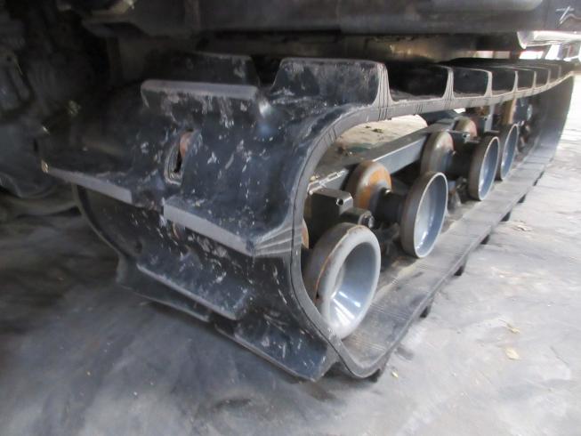 コンバイン ER220GW 写真11