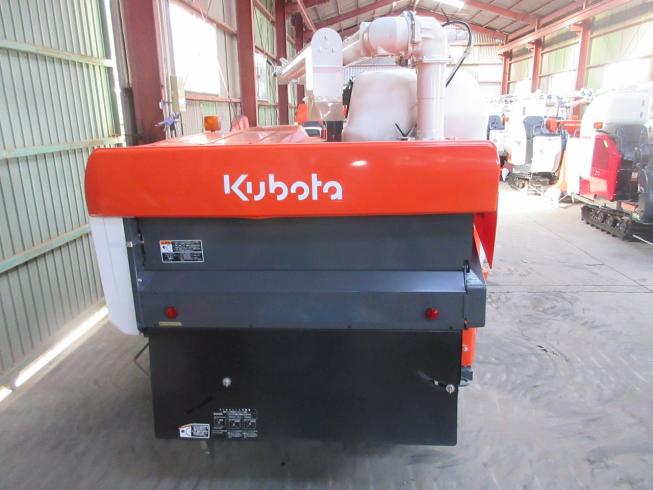 コンバイン ER220GW 写真６