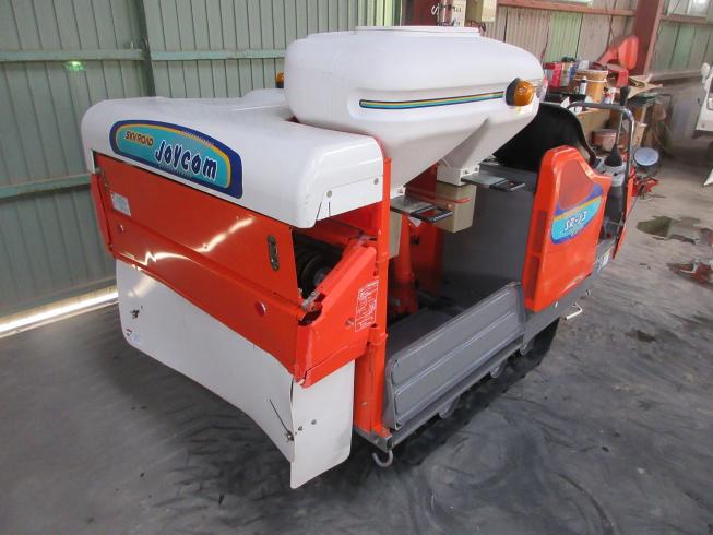 ハロー SR-J3DW 写真４