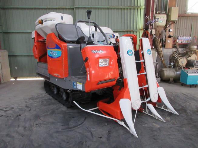 ハロー SR-J3DW 写真２