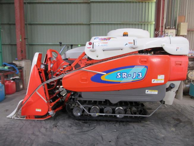 ハロー SR-J3DW 写真３