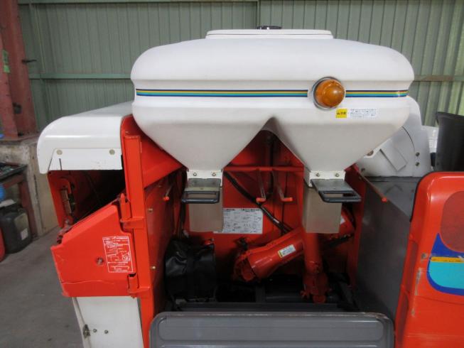 ハロー SR-J3DW 写真７