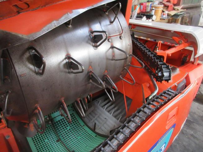 ハロー SR-J3DW 写真10